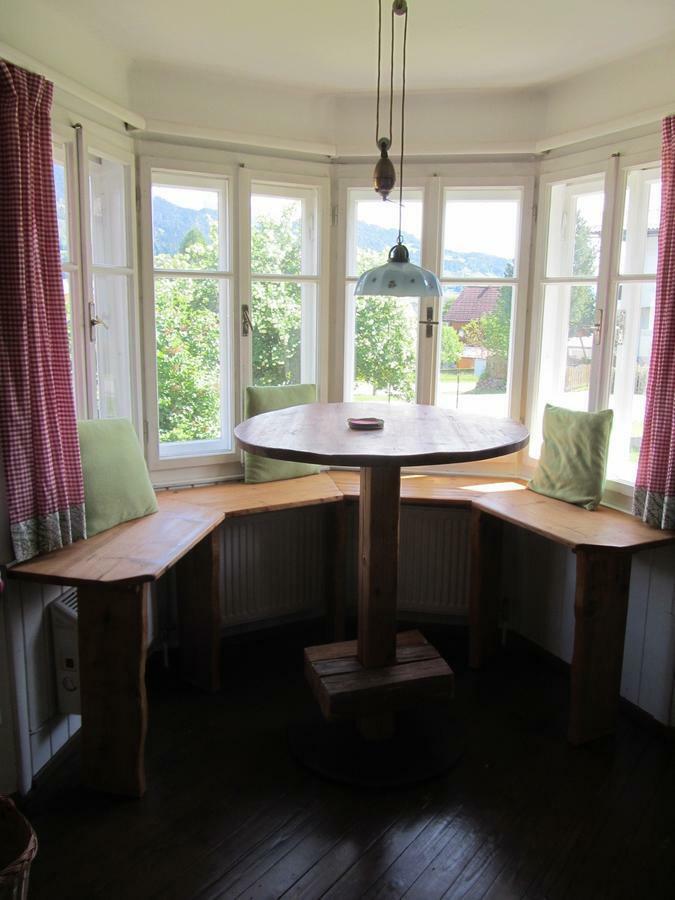 Chalet "Hoamatl" Haus im Ennstal Esterno foto